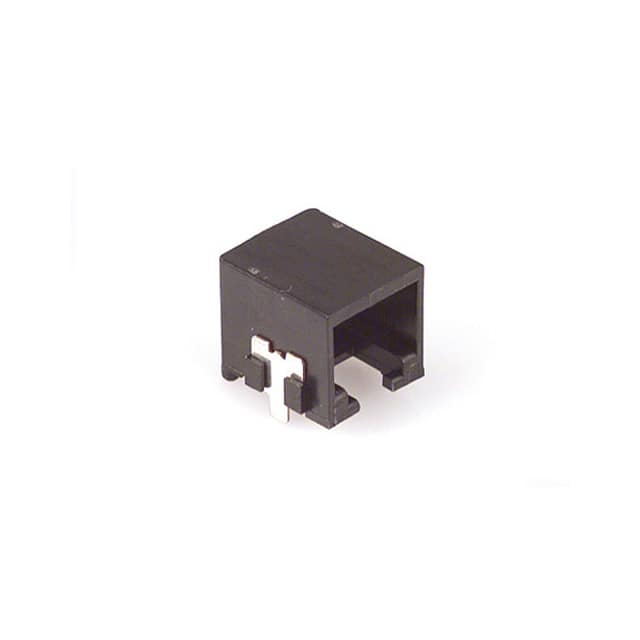 TM18R-DL-62 Hirose Electric Co Ltd  Modular Connector Jacks